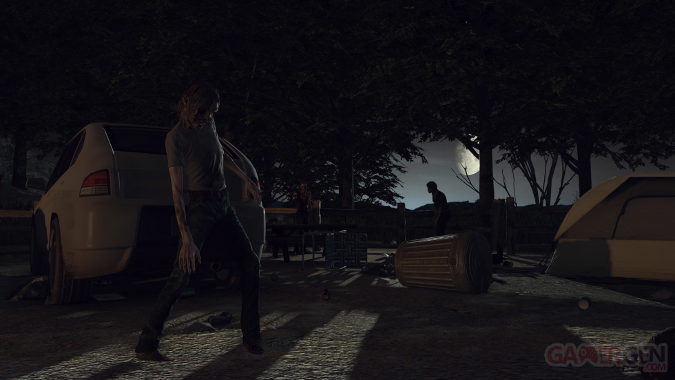 The Walking Dead Survival Instinct screenshot 16032013 006