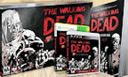 The Walking Dead The Game logo vignette 22.10.2012.