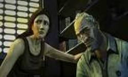 the walking dead