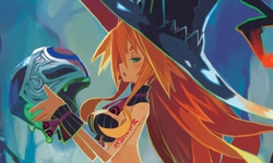 The Witch and the Hundred Knights 02 05 2013 art 21