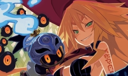The Witch and the Hundred Knights 02 05 2013 art 22