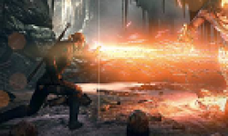 The Witcher 3 Vignette