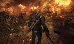 The Witcher 3 Wild Hunt 25 06 2013 screenshot 1