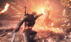 The Witcher 3 Wild Hunt 25 06 2013 screenshot 9