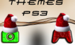 themes semaine icon noël