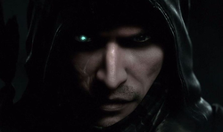 Thief screenshot