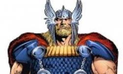 Thor vignette