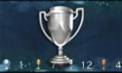 TIGER WOODS PGA TOUR 11 TROPHEES