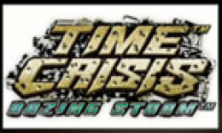 Time Crisis Razing Storm trophees icone PS3 PS3GEN 00
