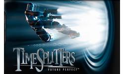 TimeSplitters Future Perfect