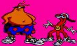 ToeJam & Earl Head Vignette tumblr mcgi31Ztba1qk0egxo1 400