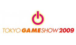 Tokyo Game Show 09 TGS Logo