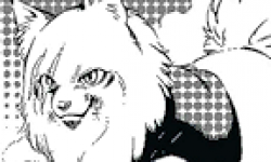 Tokyo Jungle manga logo vignette 17.07.2012