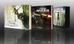 tomb raider covers a 475x285