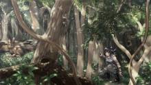 Tomb Raider fan arts japonais images screenshots 01