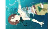 Tomb Raider fan arts japonais images screenshots 02
