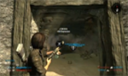 Tomb Raider head multi