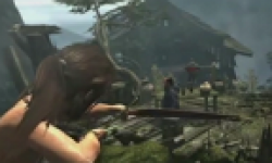tomb raider vignette e3 2012