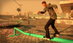 Tony Hawk Pro Skater HD head 1