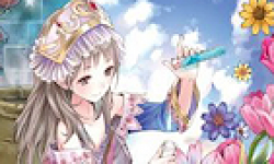 Totori no Atelier PS3 logo