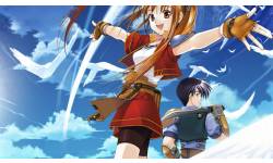 Trails Sky HD PS3