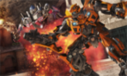 Transformers 3 Face Cachee Lune head 2