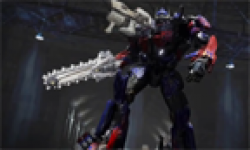Transformers Dark of the Moon head 5