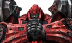 transformers war for cybertron head 3
