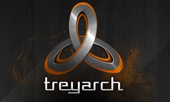 treyarch logo