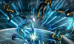 Tron Evolution 13