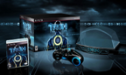 Tron Evolution Collector PS3 head