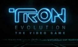 Tron Evolution The Video Game Copie