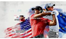 Trophées de Tiger Woods Tiger Woods PGA Tour 11 1
