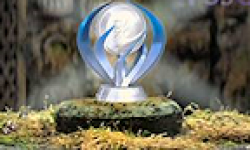 Trophée Platine difficulté PS3 logo