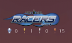 trophees pixeljunk racers 2nd lap PS3 icone
