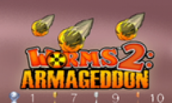 trophees Worms 2 armageddon icone PS3 20
