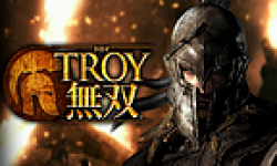 troy musou ps3 xbox 360 date et prix japon logo