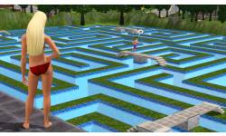 ts3 console hd lovemaze