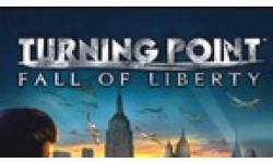 turning point icon
