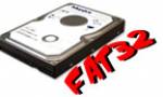 tuto convertir entierement disque dur externe fat32