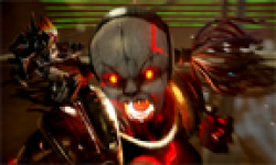 Twisted Metal Reboot head 13
