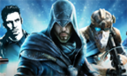 Ubisoft head