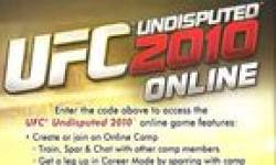 UFC INDISPUTED CODE MULTI 2
