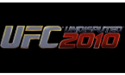 UFC UNDISPUTED 2010 2