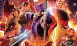 Ultimate Marvel vs Capcom 3 head 1