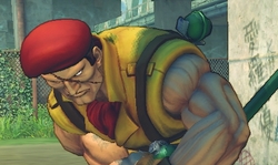 Ultra Street Fighter IV 15 07 2013 screenshot (11)