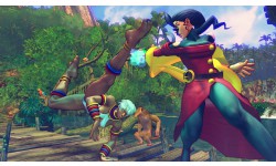 Ultra Street Fighter IV 15 07 2013 screenshot (3)