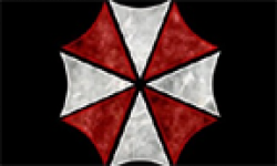 Umbrella Corporation head