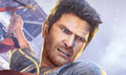 Uncharted 2 Among Thieves artbook head 1