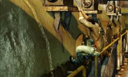 Uncharted 2 Among Thieves head